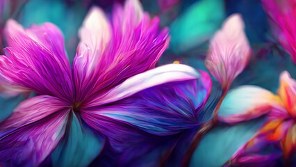 Background beautiful wallpaper hd best quality hyper realistic colorful image