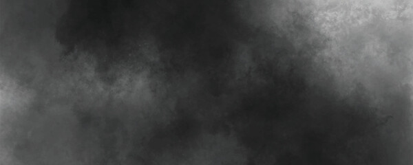 The Deep and Dreamy Motion of a Floating and Weightless Abstract Cloud Formation

