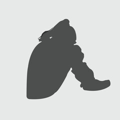 to break the silence on abuse, violence, vector