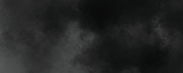 A Moody and Artistic Abstract Background with a Dark and Dramatic Foggy Appeal

