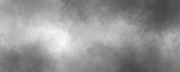 The Soft and Flowing Patterns of a Stormy and Dreamlike Cloud-Like Composition

