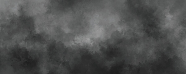 The Airy and Hazy Aesthetic of a Dreamy and Deeply Layered Foggy Background

