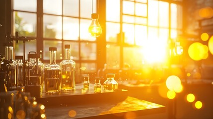 Guidance for scientific experiments in the laboratory