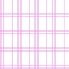 pink and white striped background