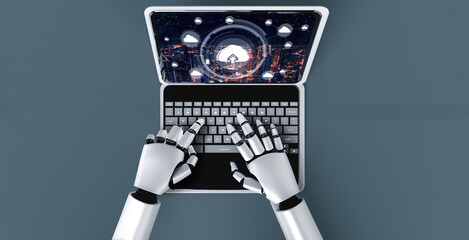 Cloud computing software for modish remote work and personal data storage