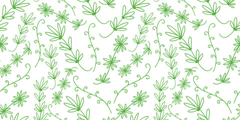 Elegant floral pattern designs: beautiful and intricate flower-inspired art