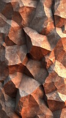 Stunning Abstract Rock Formations - A Breathtaking Landscape Design
