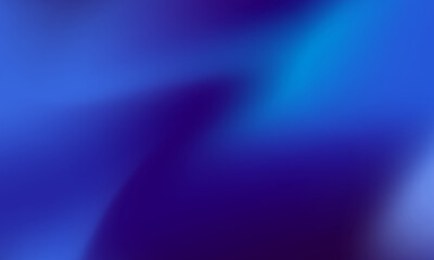 Abstract liquid background. Gradient mesh. Effect blend dark color. Blurred fluid colorful mix. Modern design template for web cover, ad banner, social media, header, presentation. Vector image EPS