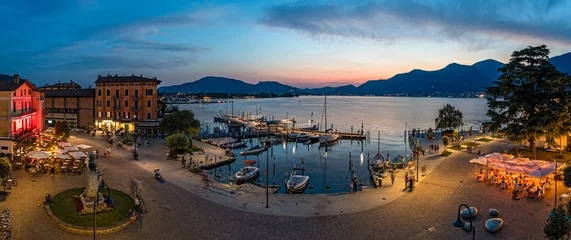 Panorama Iseo © Frank Krautschick