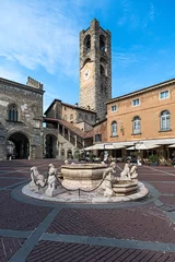 Bergamo Campanone © Frank Krautschick
