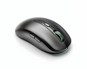 Modern wireless computer mouse