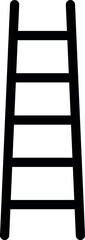 Ladder icon vector templates