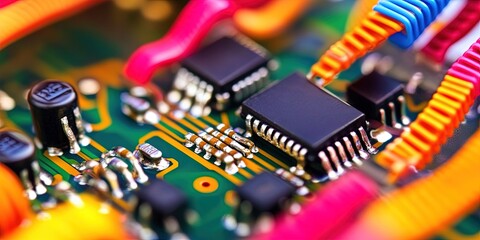 computer circuitry generic technology