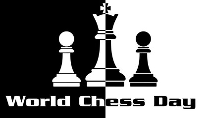 World Chess Day