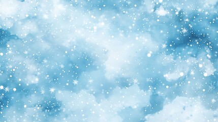 Fototapeta premium abstract blue background