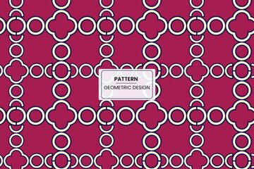 Semless Pattern Background