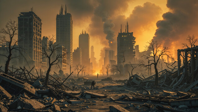 รูปภาพDistopia – เลือกดูภาพถ่ายสต็อก เวกเตอร์ และวิดีโอ114,175 | Adobe ...