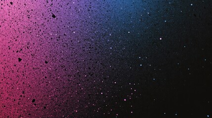 Fototapeta premium Stunning Abstract Spray Paint Gradient Texture Art