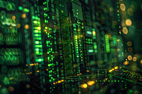 Abstract Representation of TLP Kernel Settings for Power Management in Linux - Powered by Adobe