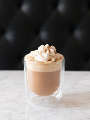 Hot Chocolate 