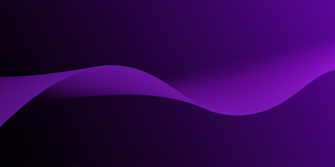 Premium background design with diagonal dark purple line pattern. Vector template for digital luxury banner. Eps10