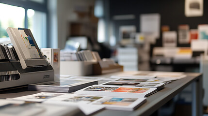 printing press printing press