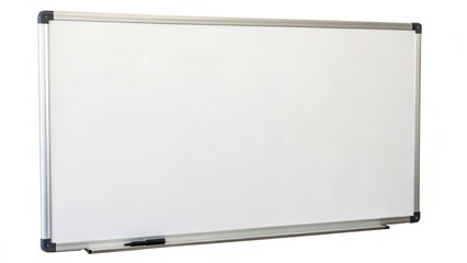 Whiteboard, Dry Erase Board, Office Supplies