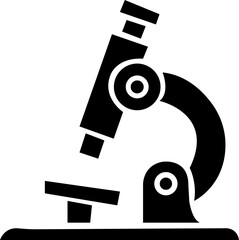 microscope, study, lab