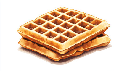 WAFFLE