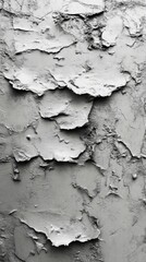 Obraz premium Aged Concrete Wall Texture: A Timeless Abstract Design