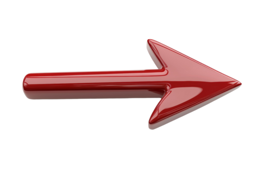 Red arrow pointing to the right