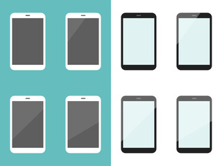 スマートフォンアイコンセット