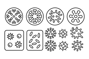 probiotics bacteria  microbes  infection and patho