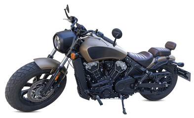 Moto de légende	