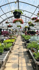 walk down nursery lane 