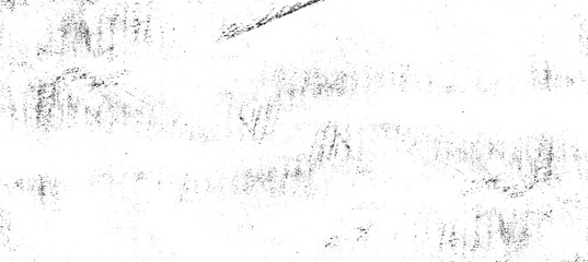 Distressed dust overlay texture on transparent background. Grain noise particles. Rusted black effect. Grunge design elements. Dark grainy texture.