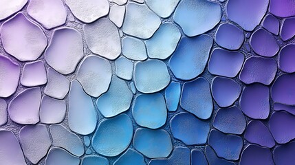 Stunning Abstract Stone Wall Design: A Modern Architectural Masterpiece
