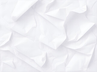 crumpled paper background