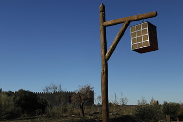 PUIG DU FOU. TOLEDO. ESPAÑA. 