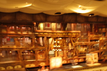 PUIG DU FOU. TOLEDO. ESPAÑA. 