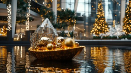 Vibrant Celebration of Local Artisans and Crafts