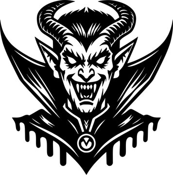 devil, teufel, diavolo, demonio, diable, diabo, evil, hell, vector, illustration, eps