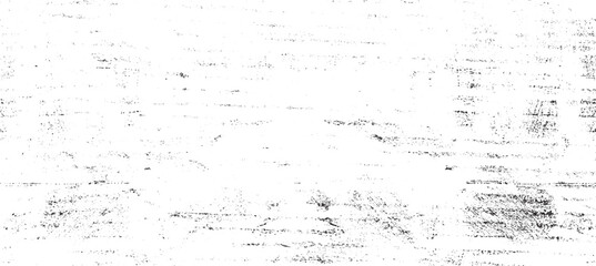 Black grainy texture isolated on transparent background. Distress overlay textured. Monochrome particles abstract texture. Abstract texture dirty and scratches frame.