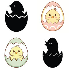  Colorful Easter Celebration with Painted Eggs, Spring Flowers, Festive Decorations, and Bunny-Themed Holiday Setup for Seasonal Joy and Family Gatherings