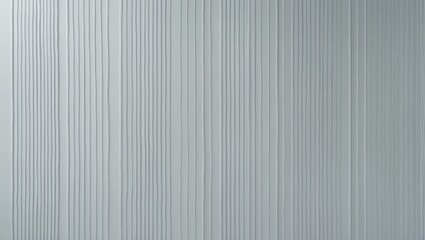 Obraz premium Fabric Vinyl texture. plain white vinyl material with a striped and matte finish. flexible materials for creating banners, billboards, and roll banners in the digital printing sector.