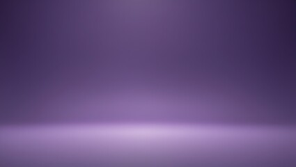 gradient background in purple