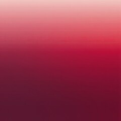 Gradient spectrum: a captivating transition from soft pink to deep red shades