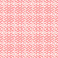 Optical ornament. Seamless pattern. Lines backdrop. Op art background. Geometric wallpaper. Modern motif. Digital paper. Textile print. Linear design. Abstract image. Vector work.