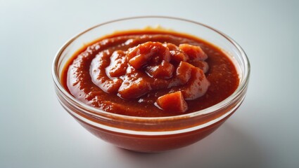 Ssamjang, Spicy Korean soybean condiment