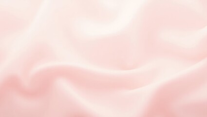 Fototapeta premium Shadow Pink Premium Gradation Background Texture with a blur gradient of light pastel colors. Abstract luxury mockup color backdrop template overlay with neon pink flower rose.